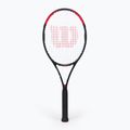 Wilson Pro Staff Precision 103 тенис ракета черна WR080210U