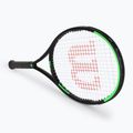 Wilson Blade Feel 103 тенис ракета черно-зелена WR083310U 2
