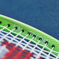 Wilson Blade Feel 103 тенис ракета черно-зелена WR083310U 12