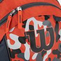 Уилсън Младша раница за тенис Червено WR8017704001 4