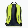 Wilson Junior тенис раница зелена WR8017702001 2