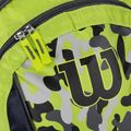 Wilson Junior тенис раница зелена WR8017702001 4