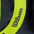 Wilson Junior тенис раница зелена WR8017702001 5