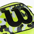 Детска чанта за тенис Wilson Junior Racketbag yellow WR8017802001 4