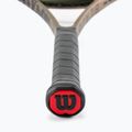 Wilson Blade 100Ul V8.0 тенис ракета кафява WR079020U 3