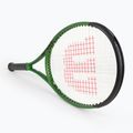 Wilson Blade 101L V8.0 тенис ракета зелена WR079710U 2