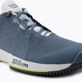 Мъжки обувки за тенис Wilson Kaos Swift blue WRS328960 7