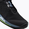 Мъжки обувки за тенис Wilson Kaos Swift black WRS328970 7