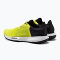 Мъжки обувки за тенис Wilson Kaos Swift yellow WRS328980 3