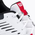 Мъжки обувки за тенис Wilson Kaos Devo 2.0 white WRS329020 9