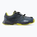 Детски обувки за тенис Wilson Kaos 2.0 blue WRS329090 2