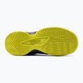 Детски обувки за тенис Wilson Kaos 2.0 blue WRS329090 4
