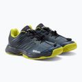 Детски обувки за тенис Wilson Kaos 2.0 blue WRS329090 5
