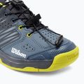 Детски обувки за тенис Wilson Kaos 2.0 blue WRS329090 7