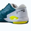 Мъжки обувки за тенис Wilson Rush Pro Ace Clay blue WRS329530 8