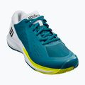 Мъжки обувки за тенис Wilson Rush Pro Ace Clay blue WRS329530 11