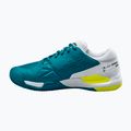 Мъжки обувки за тенис Wilson Rush Pro Ace Clay blue WRS329530 12