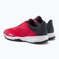 Wilson Kaos Stroke 2.0 Мъжки тенис обувки Червено WRS329760 3
