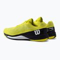 Мъжки обувки за тенис Wilson Rush Pro 4.0 yellow WRS328610 3