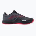 Мъжки обувки за тенис Wilson Kaos Comp 3.0 black WRS328760 2