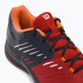 Мъжки обувки за тенис Wilson Kaos Comp 3.0 red WRS328770 8