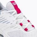 Дамски обувки за тенис Wilson Kaos Devo 2.0 white WRS328830 9