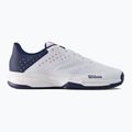 Wilson Kaos Stroke 2.0 Мъжки тенис обувки White WRS328840 2