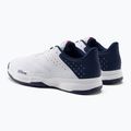 Wilson Kaos Stroke 2.0 Мъжки тенис обувки White WRS328840 3