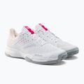 Дамски обувки за тенис Wilson Kaos Stroke 2.0 White WRS328870 5