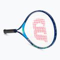 Wilson Us Open 25 детска тенис ракета синя WR082610U 2