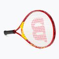 Детска ракета за тенис Wilson Us Open 23 червена WR082510U 2