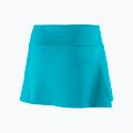 Детска пола за тенис Wilson Competition 11 II blue WRA798003 2