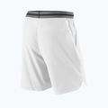 Wilson Power 8 II Мъжки тенис шорти White WRA805602 2