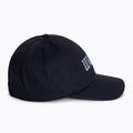 Мъжка шапка Wilson Script Twill тъмносиня WRA788607 2