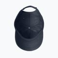 Мъжка шапка Wilson Script Twill тъмносиня WRA788607 7