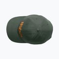 Мъжка шапка Wilson Script Twill Green WRA788608 8
