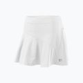Пола за тренировки по тенис на Wilson 12.5 II White WRA808101