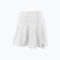 Пола за обучение по тенис на Wilson 14.5 II White WRA808201