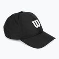 Мъжки Wilson Ultralight Tennis Cap II black WRA815202