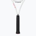 Wilson Pro Staff Precision Team 103 тенис ракета червено и бяло WR080510U 4