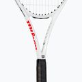 Wilson Pro Staff Precision Team 103 тенис ракета червено и бяло WR080510U 5