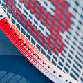 Wilson Pro Staff Precision Team 103 тенис ракета червено и бяло WR080510U 12