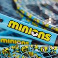 Детска тенис ракета Wilson Minions 2.0 Jr 23 синьо/жълто WR097210H 10