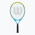 Детска тенис ракета Wilson Minions 2.0 Jr 21 синьо/жълто WR097110H