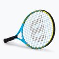 Детска тенис ракета Wilson Minions 2.0 Jr 21 синьо/жълто WR097110H 2