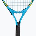 Детска тенис ракета Wilson Minions 2.0 Jr 21 синьо/жълто WR097110H 5