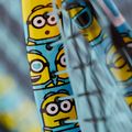 Детска тенис ракета Wilson Minions 2.0 Jr 21 синьо/жълто WR097110H 11