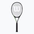 Wilson Aggressor 112 тенис ракета черно-зелена WR087510U