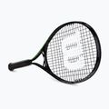 Wilson Aggressor 112 тенис ракета черно-зелена WR087510U 2