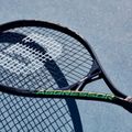 Wilson Aggressor 112 тенис ракета черно-зелена WR087510U 9